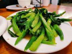 芥兰-聚丰农庄