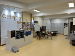 -中田健身工作室(莘庄地铁站店)