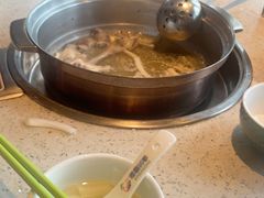 -润园四季椰子鸡火锅(海上世界店)