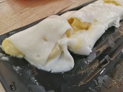 榴莲肠粉-尚承新感觉甜品(创越时代店)