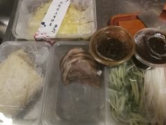 -娄三少·老北京春饼烤鸭家常菜(富力又一城店)
