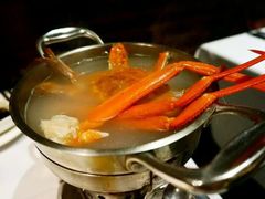-星伦多自助料理·涮烤一体(虹悦城店)