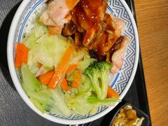 -吉野家(深圳超多维科技大厦分店)