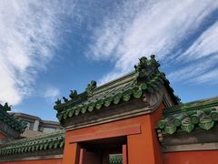 -历代帝王庙博物馆