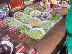 -六合居(温江店)