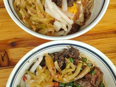 -李易面馆(树木岭店)