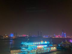 -武昌江滩
