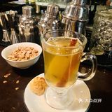 德国酒吧｜苹果派味儿特调