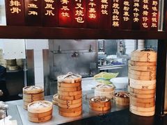 -金城大酒店-中餐厅(汾江中路店)