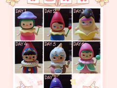 -泡泡玛特POPMART(上海环球港店)