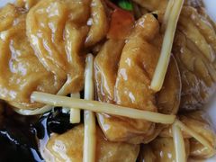-灵福缘私房菜·农家菜(拈花湾·灵山大佛必推店)