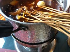 -苏小牛·牛肉串(国贸店)