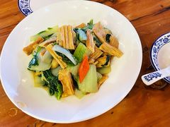 -印象吕梁•吕梁菜