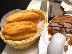 -御仙都北京菜馆·烤鸭店(双井店)