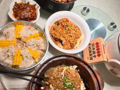 -味上湘菜馆(岳麓山店)