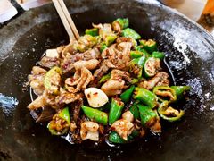 -张氏父子常德肠子馆(红星总店)