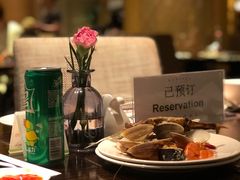 -上海东方佘山翰悦阁酒店·Vie全日制餐厅