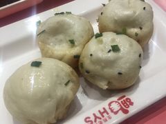 -食悦天美食广场(武汉壹方购物中心店)