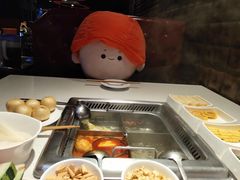 -海底捞火锅(龙茗路店)
