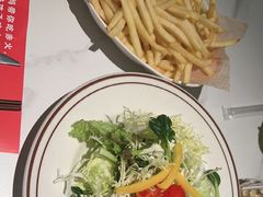 -赤火牛排(金狮广场店)