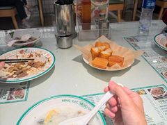 -西关明记肠粉·亚洲地标美食(北京路店)