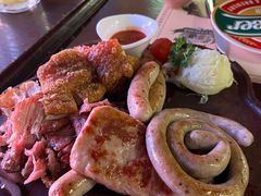 -马迭尔德式西餐精酿啤酒屋(中央大街店)