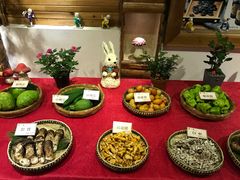-云来居素食馆(南山店)