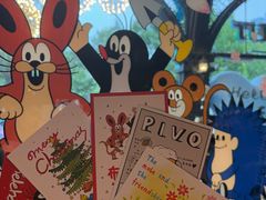 -布拉格餐厅· 中欧捷克菜(全国首店)