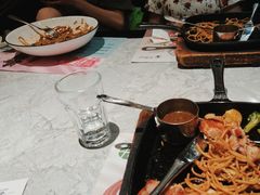 -半秋山西餐厅(宜昌大洋店)