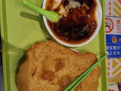 -清真吐鲁番餐厅(牛街店)
