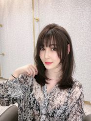-3AM HAIR SALON染发烫发接发
