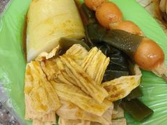 海带-熊仔屋(吉祥苑小区店)