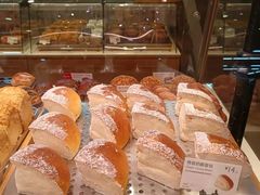 -巴黎贝甜(宜山路店)