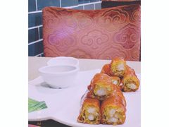 金沙红米肠-点都德(汇盈广场店)