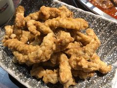 现炸酥肉-晓宇重庆火锅(赛格国际购物中心店)
