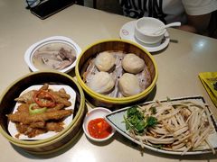 -一茶一点(海景店)