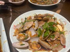 -抱德·潮汕味(琶洲店原惠城鱼仔)