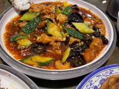 -门框胡同褡裢火烧(赵公口店)