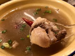 -东排食堂长沙小吃大排档(五一广场店)