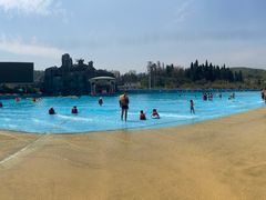 -青鱼湾水上乐园