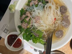 -蔡澜Pho·越南粉餐厅(海上世界店)
