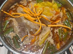 -Thai Basil罗勒叶泰式餐厅(时代天街店)