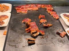 -初色海鲜自助(万丰路店)