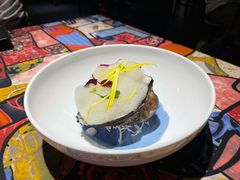 -1218 GRILL 主厨