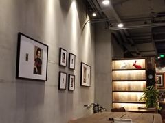 -MUSEE CAFE(保利·时光里店)