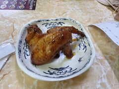 -渔记茶餐厅(渔村店)