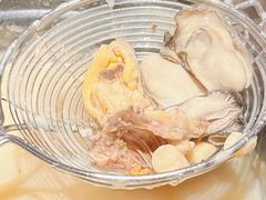 -人间酒暖·Go blanc·烧鸟·深夜食堂(陆家嘴店)