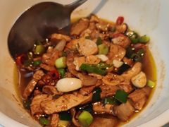 -渔舟意·湖南家宴(萝岗纳金城店)