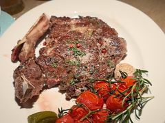 -波特曼西餐厅(中央大街店)