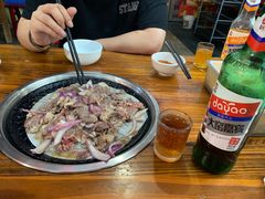 -齐齐哈尔烤肉·涮羊肉(光华中心店)